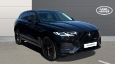 Jaguar F-Pace 2.0 D200 R-Dynamic SE 5dr Auto AWD Diesel Estate